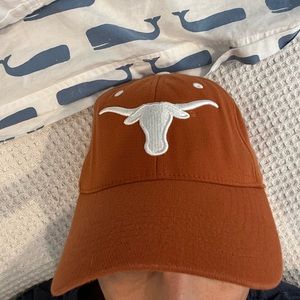 Texas Longhorns authentic
